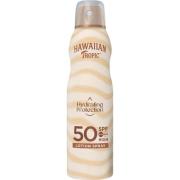 Hawaiian Tropic Hydrating Protection C-Spray SPF50 220 ml