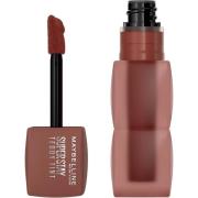 Maybelline New York Superstay Teddy Tint Lipstick 20 Mascara Tear