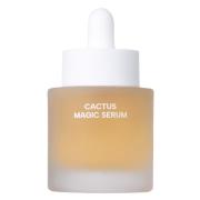 Whamisa Cactus Wrinkle & Brightening Magic Serum 32 ml