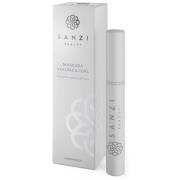 Sanzi Beauty Mascara Volume & Curl Brown