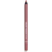 Gosh Velvet Touch Lip Liner Waterproof 002 Antique Rose