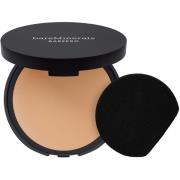 bareMinerals BarePro 24H Skin-Perfecting Pressed Powder Light 22