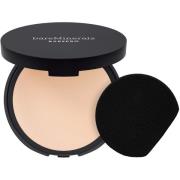 bareMinerals BarePro 24H Skin-Perfecting Pressed Powder Fair 10 N