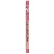 Revolution Beauty London Pout Plumping Lip Liner Kiss Baby Pink