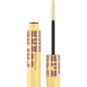 Maybelline New York The Colossal Bubble Mascara Very black