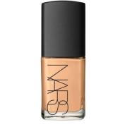 NARS Sheer Glow Foundation Sahel