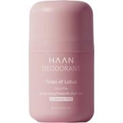 HAAN Tales of Lotus Deodorant 40 ml