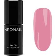 NEONAIL UV Gel Polish Color Stellar Pink?