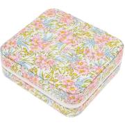 Bon Dep Jewelry box octa mw Liberty Swirling Petals