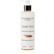Camilla of Sweden Gentle Clean Hand & Body Wash Sweet Candy 250 m
