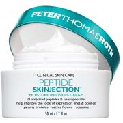 Peter Thomas Roth Peptide Skinjection Moisture Infusion Cream 50