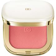 Dolce & Gabbana Classic Cheeks&Eyes Match Lasting Blush & Eyeshad