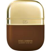 Dolce & Gabbana Fresh Blueberry Nutri Tint Hydra Glow & Fresh Ski