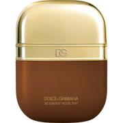Dolce & Gabbana Fresh Blueberry Nutri Tint Hydra Glow & Fresh Ski