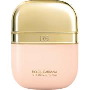 Dolce & Gabbana Fresh Blueberry Nutri Tint Hydra Glow & Fresh Ski