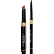 Dolce & Gabbana Bold Kiss My Gloss! 4D Gloss Stick & Lip Liner Du