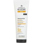 HELIOCARE   Advanced gel SPF 50   250 ml
