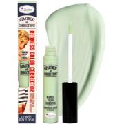 the Balm Redness Color Corrector