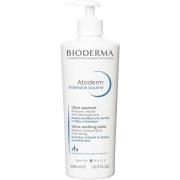 Bioderma Atoderm  Intensive Baume 500 ml