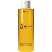 MANTLE The Nourishing Bath Oil - Nourishing Bath Oil-to-Milk 200