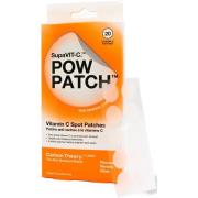 Carbon Theory SupaVit-C Pow Patch 20 pcs