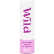 Wild Mini Deo Coconut & Vanilla 16 g