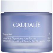 Caudalie Vinoperfect Dark Spot Correcting Glycolic Night Cream 50
