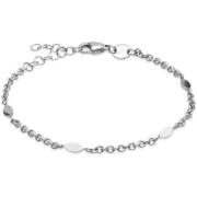 Blomdahl Oval 15,5-19 cm Silver