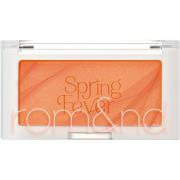 rom&nd Better Than Cheek S01 mango Chip