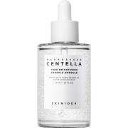 SKIN1004 Madagascar Centella Tone Brightening  Capsule Ampoule 50