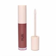 PÜR Cosmetics Glossy Lip Tint Plumping Tinted Lip Oil Sparkling P