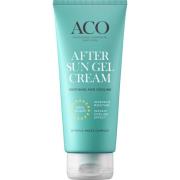 ACO After Sun Gel Cream 200 ml