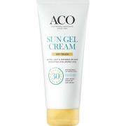 ACO Sun Gel-Cream SPF 30 200 ml