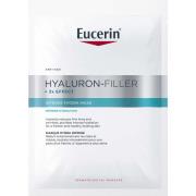 Eucerin Hyaluron-Filler +3x Effect  Intense Hydra Mask 1 stk