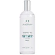 The Body Shop White Musk Fragrance Mist 100 ml