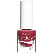 Depend 7day Back in the Days Hybrid Polish 7361 Rewind & Shine