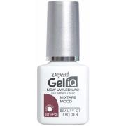 Depend Gel iQ Y2K Comeback Mixtape Mood