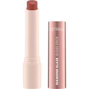 Catrice Diamond Glaze Gloss Stick 010 No Glitter, No Glory