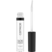 Catrice Gloss Obsessed Lip Glaze 010 Gloss Therapy