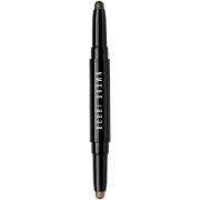Bobbi Brown Dual-Ended Long-Wear Cream Shadow Stick Cafe/Gilded G