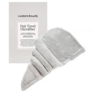 Waterclouds Hair Towel Microfiber