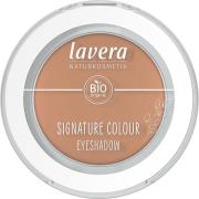 Lavera Signature Colour Eyeshadow Soft Sienna 04