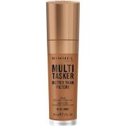 Rimmel Multi-Tasker Better Than Filters Face Primer 041 Tan