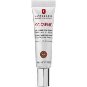 Erborian CC Creme 15ml Rich