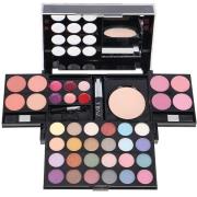 ZMILE COSMETICS Makeup Set All You Need To Go Vegan