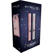Maybelline New York Sky High Lashes - Glitter Edition Gift Box