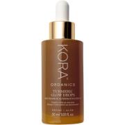KORA Organics Turmeric Glow Drops 30 ml