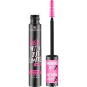 essence Lash Without Limits Tubing Extreme Lengthening & Volume M