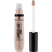essence Camouflage+ Matte Concealer 80