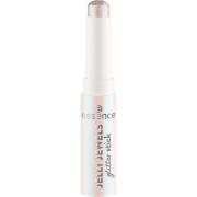 essence Jelly Jewels Glitter Stick 02 Diamond Dust